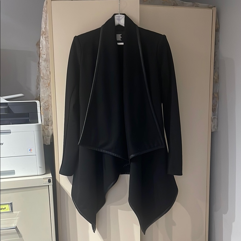 Emmy Deveaux “The Hayley” Jacket